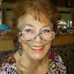 Meet your Posher, Deborah